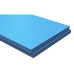 XPS Ravatherm Styrodur 500 SL kl. E gr. 10cm