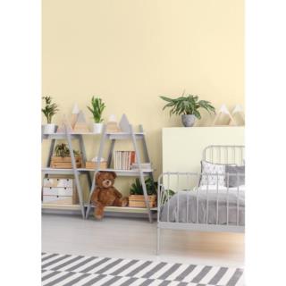 Farba Ceramiczna do Ścian Ceramic C3 Waniliowy Kryształ 5L Magnat