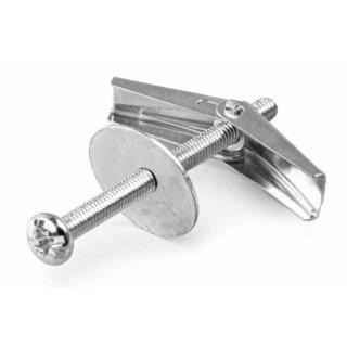 Kołek metalowy M5x50mm Rawlplug 6szt/op