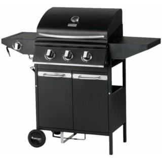 Zestaw grillowy