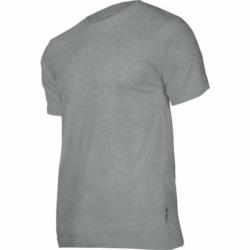 Koszulka T-shirt bawełniana szara XL Lahti PRO L4020204
