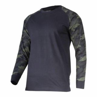 Koszulka z długim rękawem Moro XL Lahti PRO L4023104