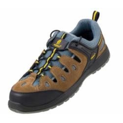 Buty robocze ochronne z metalowym podnoskiem 312 S1 (43) Urgent