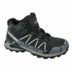Buty robocze czarno-szare O2 SRA bez podnoska (40) Lahti PRO L3012440