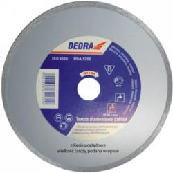 TARCZA DIAMENTOWA X-TYPE 125X22,23X1,2MM BRENAR