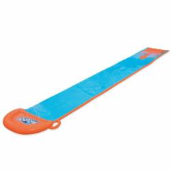 Ślizg wodny pojedynczy 488cm H2OGO Bestway 52326