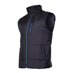 Opaska odblaskowa żółta Lahti Pro L9010100