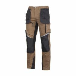 Spodnie br.-czar. S Lahti PRO L4052201