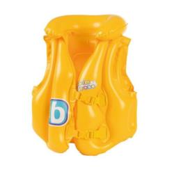 Kamizelka dmuchana do pływania dla dzieci Swim Safe Bestway 32034
