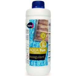 Koagulant do basenu 1L Aqua Fun Series Stapar