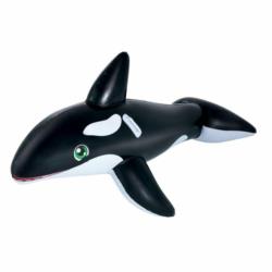 Orka dmuchana do pływania 203x102cm Bestway 41009