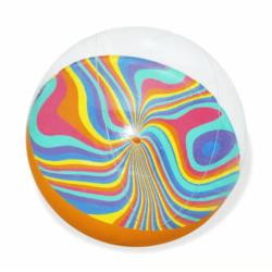 Piłka nadmuchiwana Tie-Dye Twist 46cm Bestway 31042