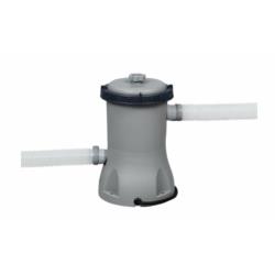 Pompa filtrująca do basenu 2006l/h Bestway 58383