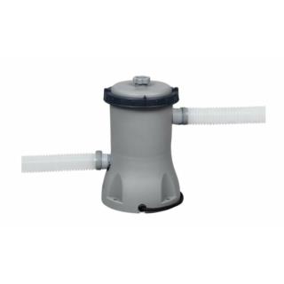 Pompa filtrująca do basenu 2006l/h Bestway 58383