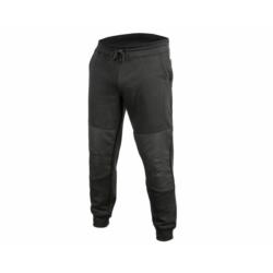 Spodnie Dresowe Murg Heinerr.Xl(54) Czarne Ht5K439-Xl