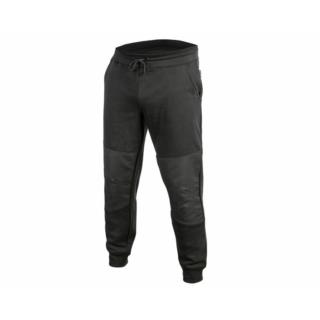 Spodnie Dresowe Murg Heinerr.Xl(54) Czarne Ht5K439-Xl