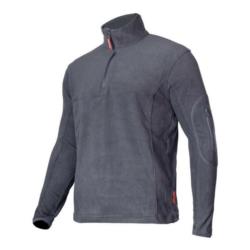 Bluza Polar. Krótki Suwak Szara Lahti 2Xl Lpbp32Xl