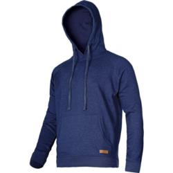Bluza z kapturem granatowa L Lahti L4010703