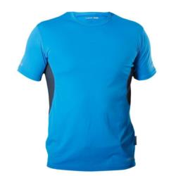 Koszulka T-shirt niebieska 3XL Lahti Pro L4021006