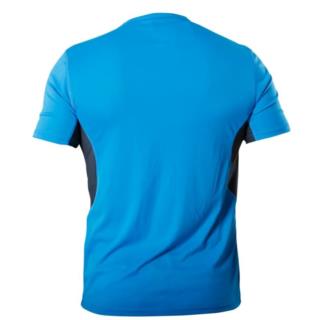 KOSZULKA FUNKCYJNA NIEBIESKA LAHTI 2XL