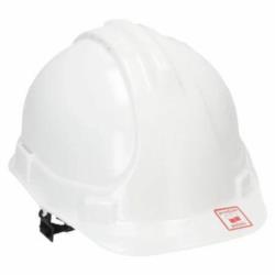 Kask budowlany ochronny biały Dedra BH1087