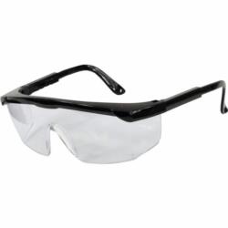 Okulary ochronne bezbarwne Lahti Pro L1500600