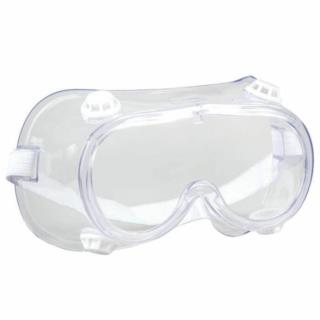 Okulary ochronne bezbarwne Motive 010 355