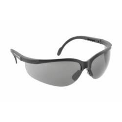 Okulary ochronne przyciemniane Mainz Hoegert Technik HT5K007