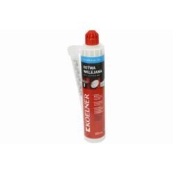 Kotwa chemiczna hybrydowa 300ml Koelner