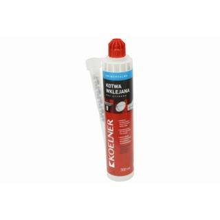 Kotwa chemiczna hybrydowa 300ml Koelner