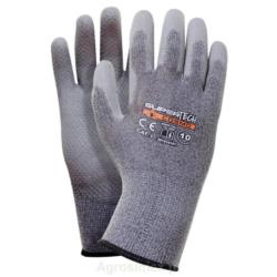 Rękawice ochronne r. 8 SuperTech Cosmo Worklink