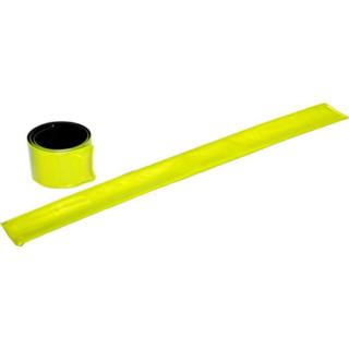 Opaska odblaskowa żółta Lahti Pro L9010100