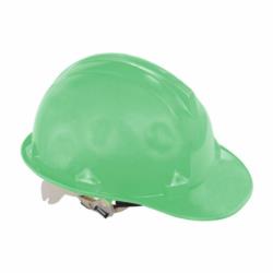 Kask budowlany ochronny zielony Lahti Pro L1040704
