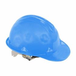 Kask budowlany ochronny niebieski Lahti Pro L1040701