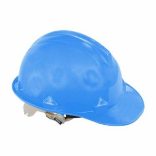 Kask budowlany ochronny niebieski Lahti Pro L1040701