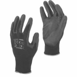 Rękawice ochronne poliuretanowe r. 9 Lahti Pro L230509W