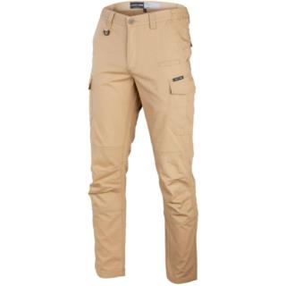 Spodnie bojówki beżowe 2XL Lahti PRO L4052105