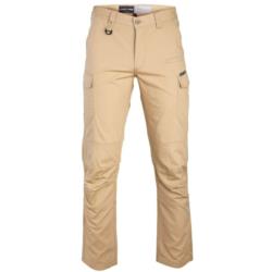 Spodnie bojówki beżowe 2XL Lahti PRO L4052105