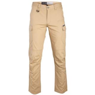 Spodnie bojówki beżowe 2XL Lahti PRO L4052105