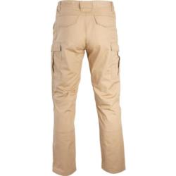 Spodnie bojówki beżowe 2XL Lahti PRO L4052105