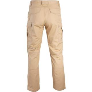 Spodnie bojówki beżowe 2XL Lahti PRO L4052105