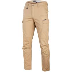 Spodnie bojówki beżowe 3XL Lahti PRO L4052106