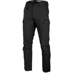 Spodnie bojówki czarne XL Lahti PRO L4054604