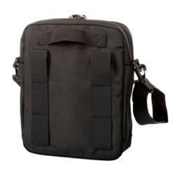 Torba na ramie saszetka czarna Lahti Pro L9050600