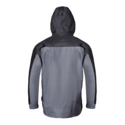 Kurtka zimowa robocza z odpinanym polarem XL Lahti PRO LPKZ2XL