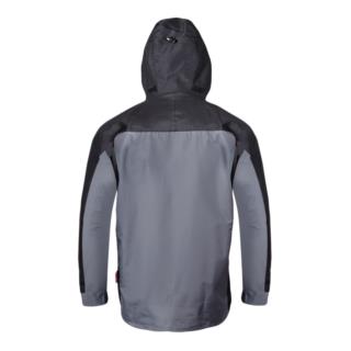 Kurtka zimowa robocza z odpinanym polarem XL Lahti PRO LPKZ2XL