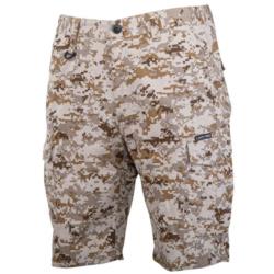 Spodenki krótkie Pixel Moro beżowe XL Lahti PRO L4071004