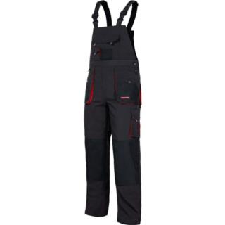 Spodnie ogrodniczki ochronne 3XL (60) Lahti PRO LPSR0260