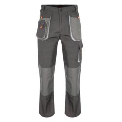 Spodnie robocze granatowe XXL Neo Tools 81-451-XXL