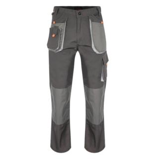 Spodnie robocze granatowe XXL Neo Tools 81-451-XXL